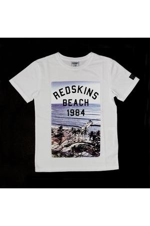 Футболка, 10-16 лет Redskins 141989
