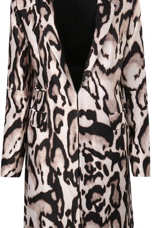Пиджак Diane von Furstenberg Diane Von Furstenberg  S7564025G13/леопард