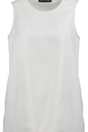 Однотонная блуза Inna Honour Inna Honour IS18B6GK Белый купить с доставкой