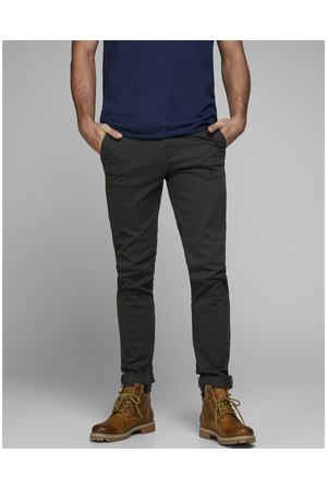 Брюки-чино узкие Marco Jack&Jones 238258 купить с доставкой