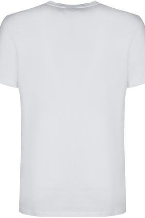 Хлопковая футболка JOOP Joop! 15 jjj-12alon 10000773/100 Белый