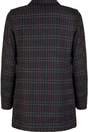 Шерстяное пальто ETRO ETRO 1s324/146/бор/кл