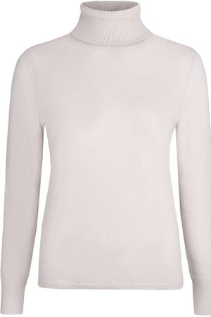 Кашемировый свитер Panicale PANICALE D21609CL/930 Серый