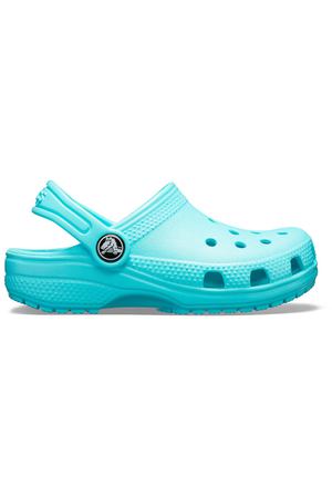 Сабо CLASSIC CLOG KIDS Crocs 126922 купить с доставкой