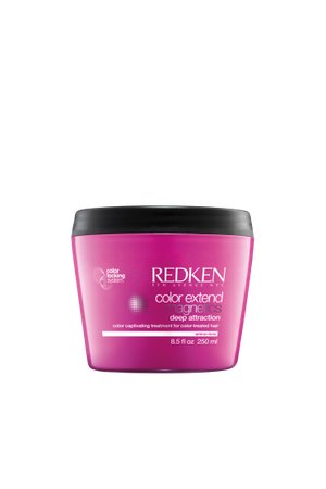 REDKEN Маска для окрашенных волос / COLOR EXTEND MAGNETICS 250 мл Redken P0795611