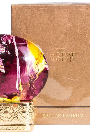 Парфюмерная вода Grape Pearls The House Of Oud The House Of Oud HF-THOOS03010