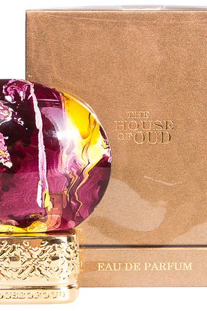 Парфюмерная вода Grape Pearls The House Of Oud The House Of Oud HF-THOOS03010 купить с доставкой