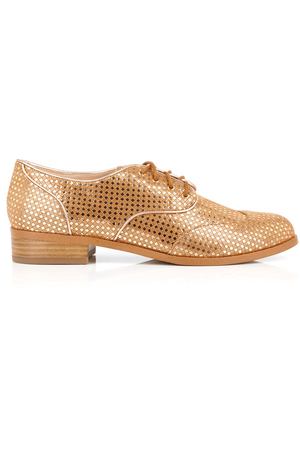 Ботинки-дерби Dabi MELLOW YELLOW 237599