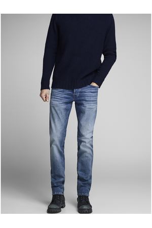 Джинсы-слим стрейч Glenn Jack&Jones 84761