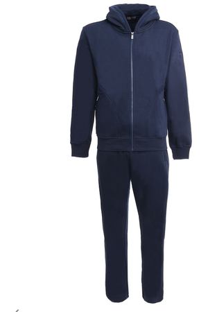 Спортивный костюм Cudgi CTU18-01/синий купить с доставкой