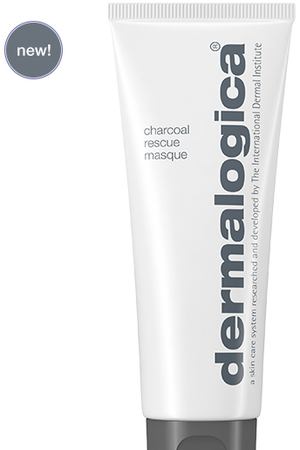 DERMALOGICA Маска угольная восстанавливающая / Charcoal Rescue Masque 75 мл Dermalogica 111207 вариант 2