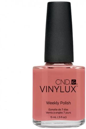 CND 164 лак недельный для ногтей / Clay Canyon VINYLUX 15 мл CND 90548 купить с доставкой