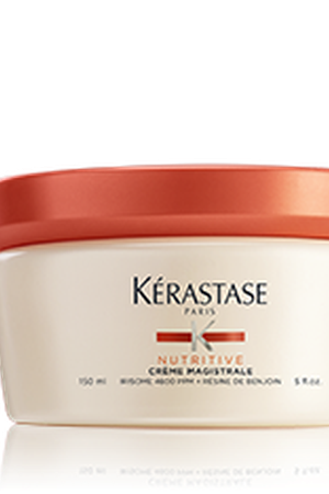 KERASTASE Маска для очень сухих волос Мажистраль / НУТРИТИВ 200 мл Kerastase E1740600 купить с доставкой