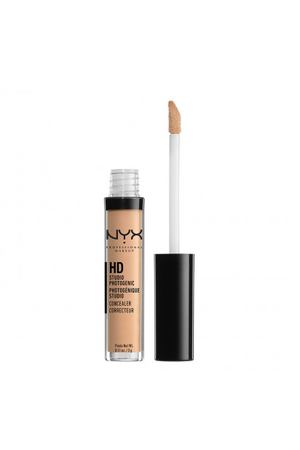 NYX PROFESSIONAL MAKEUP Жидкий консилер для лица Concealer Wand - Glow 06 NYX Professional Makeup 800897123321 купить с доставкой