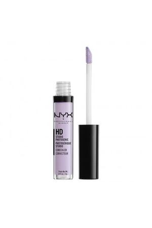NYX PROFESSIONAL MAKEUP Жидкий консилер для лица Concealer Wand - Lavender 11 NYX Professional Makeup 800897123376 купить с доставкой