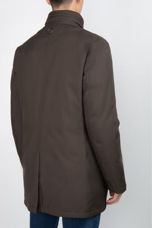 Куртка классическая Montecore Montecore 1920СХ445152525/болот