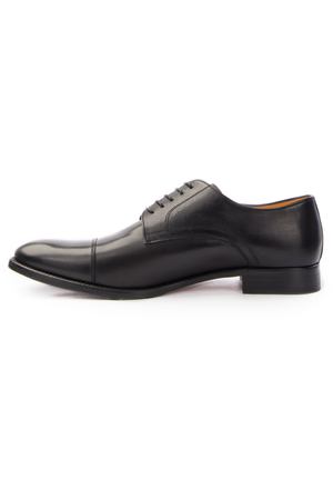 Кожаные туфли FLORSHEIM Florsheim 51303-01x Черный вариант 3