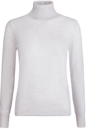 Кашемировый свитер Panicale PANICALE D21609CL/910 Серый