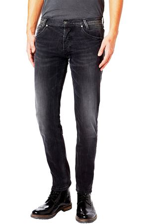 Джинсы узкие PEPE JEANS SPIKE, длина 32 Pepe Jeans 83541