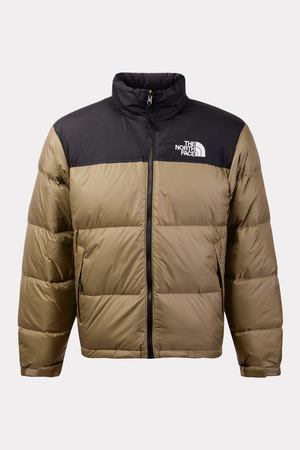 Пуховик The North Face T93C8D207