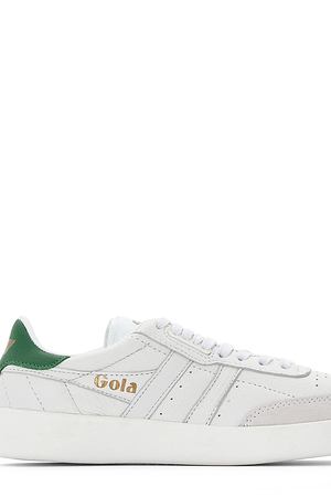 Кеды Inca Leather Gola 89104