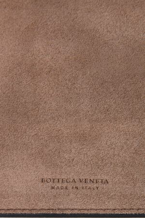 Чехол для IPad Bottega Veneta Bottega Veneta 296913/ Черный купить с доставкой