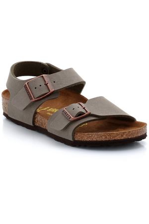 Босоножки NEW YORK Birkenstock 70920