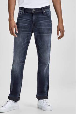 Джинсы стрейч с 5 карманами, JJICLARK JJORIGINAL Jack&Jones 239546