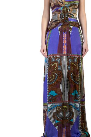 Платье ETRO ETRO 17954/4715/фиол