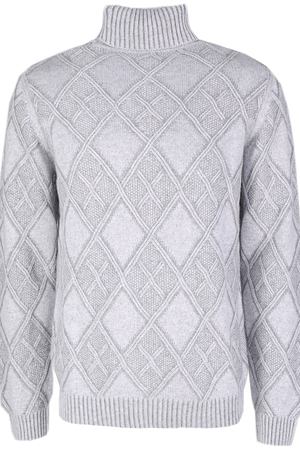 Кашемировый свитер BILANCIONI Bilancioni I2UMM024 вариант 3 купить с доставкой