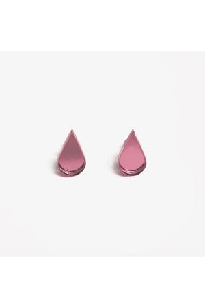 Серьги Luch Design ear-tropic-drops вариант 3