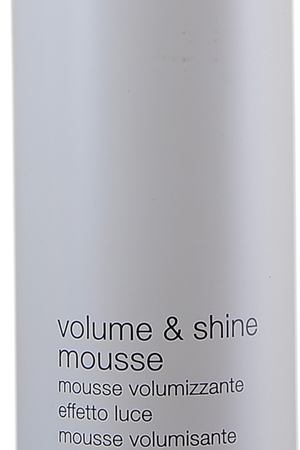 FARMAVITA Мусс сильной фиксации для придания объема и блеска / VOLUME & SHINE MOUSSE HD LIFE STYLE 300 мл Farmavita 9007