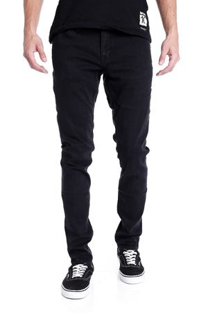 Джинсы Volcom Vorta Tapered Volcom 7169 купить с доставкой