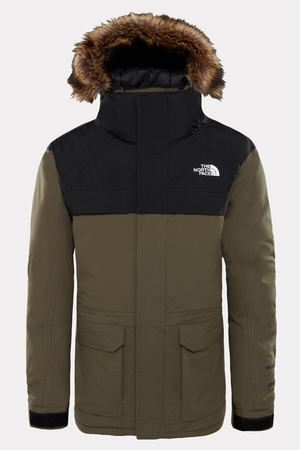Куртка The North Face T93ODV21L