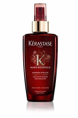 KERASTASE Масло для блеска волос / АУРА БОТАНИКА 100 мл Kerastase E2127000 вариант 3 купить с доставкой