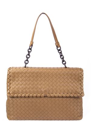 Сумка Olimpia Bottega Veneta 354761 купить с доставкой