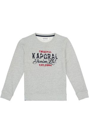 Свитшот, 10-16 лет Kaporal 5 216008