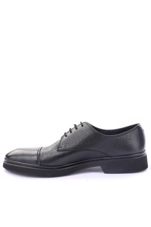 Кожаные дерби Aldo Brue Aldo Brue AB852DPCNE Черный