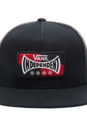 Бейсболка Vans x Independent Vans 192618