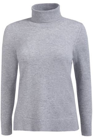 Кашемировый свитер Gran Sasso Gran Sasso Premium 57262/125/03/064 Серый