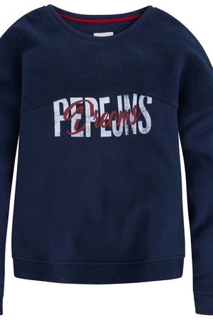 Свитшот Pepe Jeans 129140 купить с доставкой