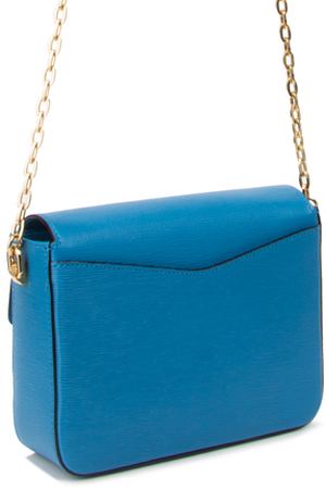 Сумка New Minibag BALLY Bally 6222209 Синий купить с доставкой