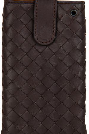 Чехол для IPhone Bottega Veneta Bottega Veneta 326275/ Коричневый