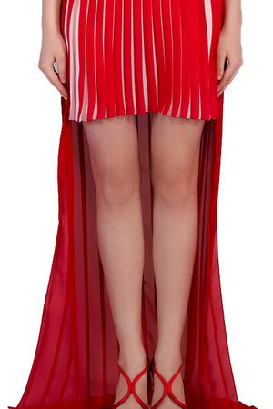 Платье Vionnet VIONNET 14041/7088/красный