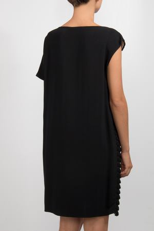 Платье Vionnet VIONNET 13013/2066 Черный