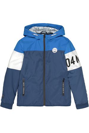 Блузон с капюшоном Alty, модель демисезонная , 10-16 лет Kaporal 5 57462