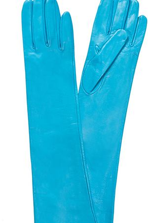 Перчатки Sermoneta Gloves Sermoneta Gloves 301/10 голубой купить с доставкой