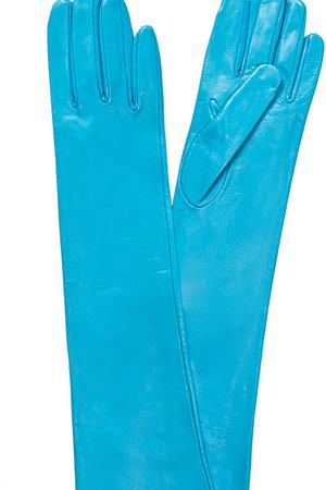 Перчатки Sermoneta Gloves Sermoneta Gloves 301/10 голубой