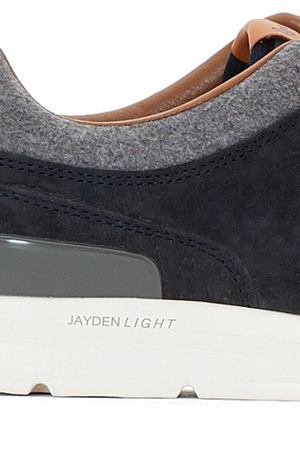 Кеды JAYDEN SUEDE Pepe Jeans 189088