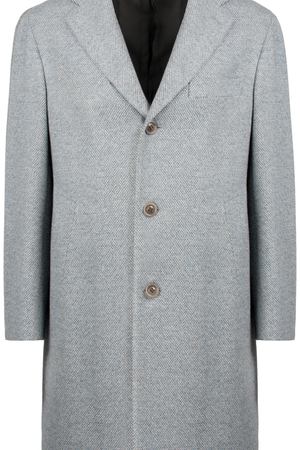 Шерстяное пальто Cantarelli Cantarelli 52011789/721752 купить с доставкой